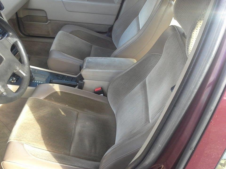 Volvo 850 GLT 2,5 (solgt) billede 5