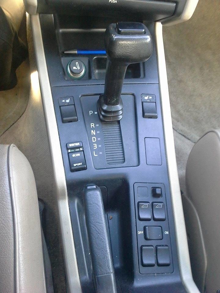 Volvo 850 GLT 2,5 (solgt) billede 6