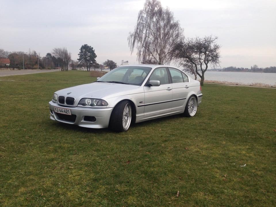 BMW e46 320i / 328i billede 5