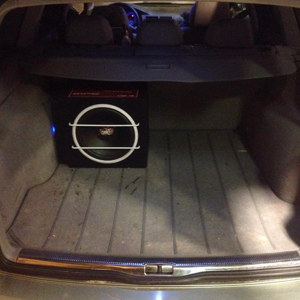 VW VW Passat Variant 1,9TDI  billede 6