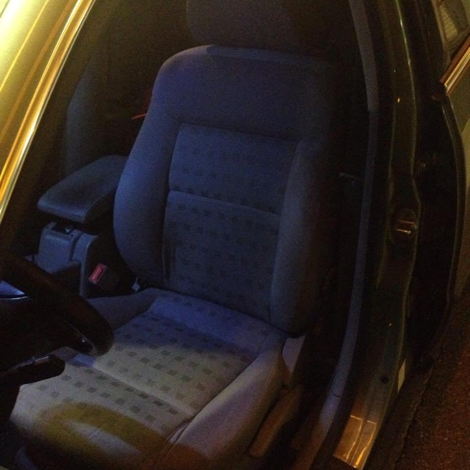 VW VW Passat Variant 1,9TDI  billede 10