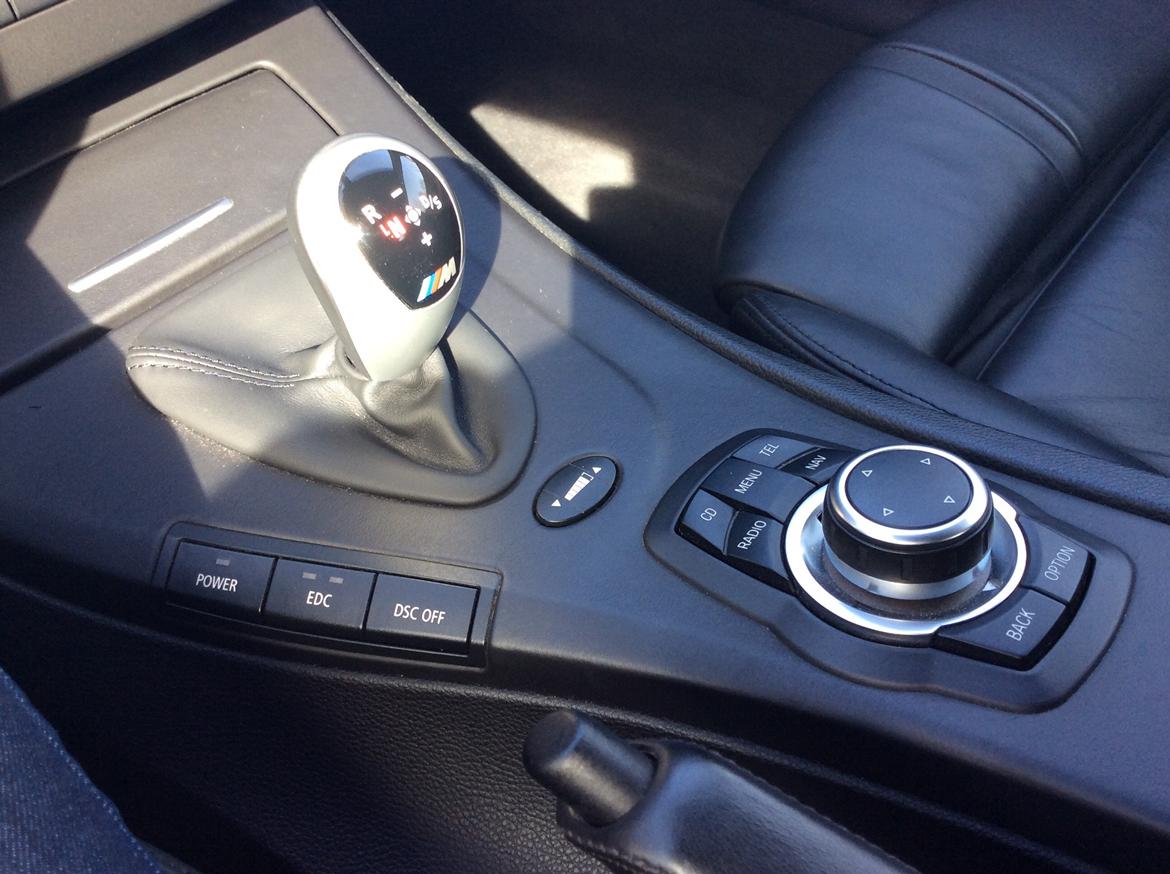 BMW E92 M3 billede 14