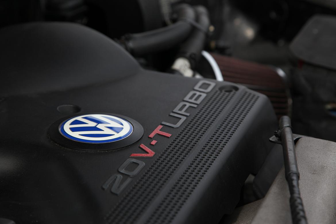 VW Golf 4 GTI billede 12