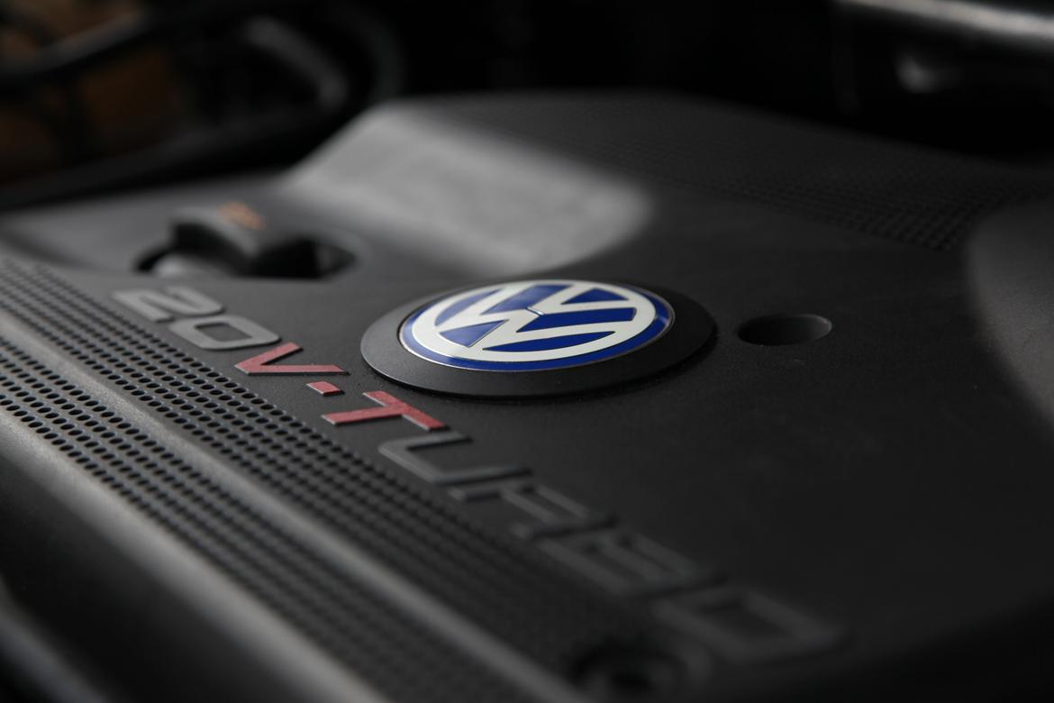 VW Golf 4 GTI billede 14