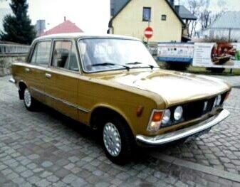 Polski Fiat 125 P billede 2