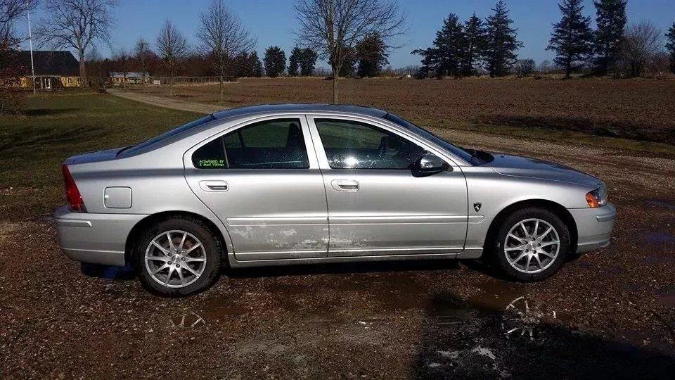 Volvo S60 2.4 TEE AUT. billede 15