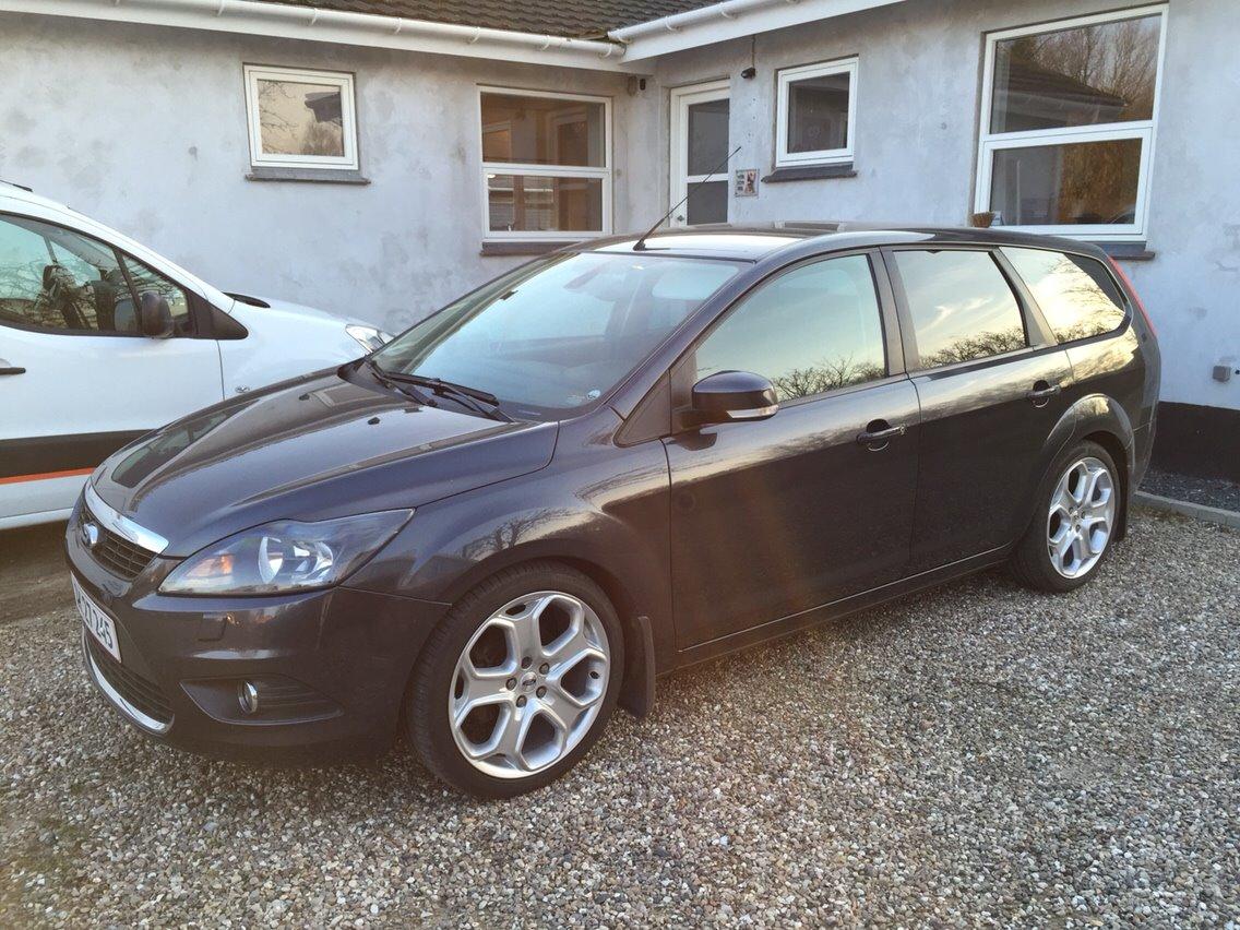 Ford Focus billede 2