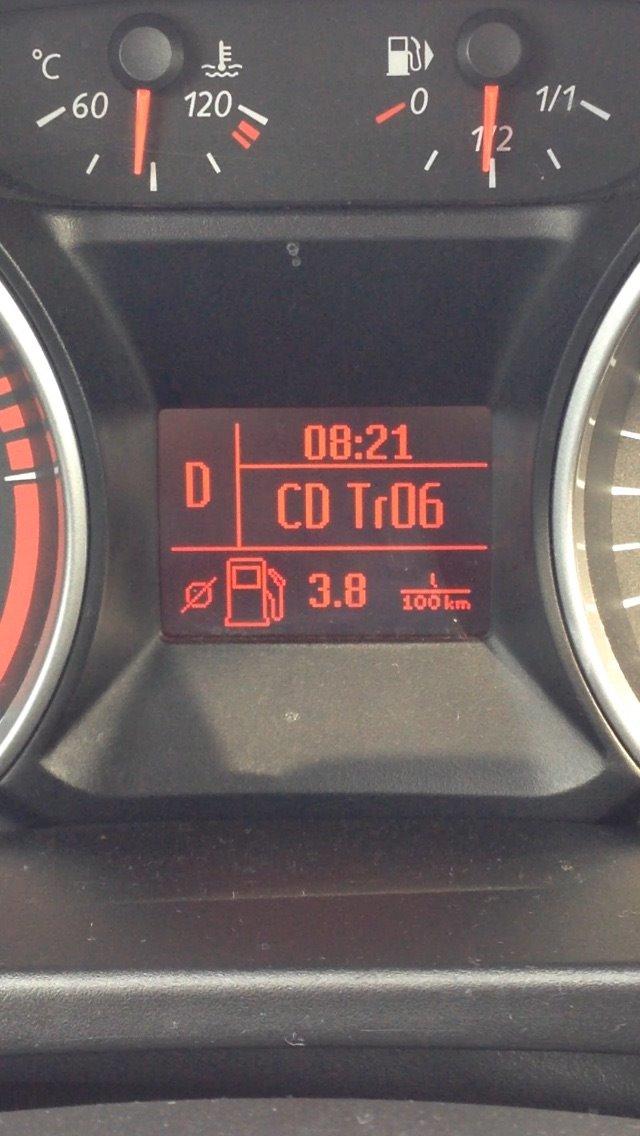 Ford Mondeo 2.0 TDCI Aut. - Så går det godt =) Med solskin og rygvind... billede 28