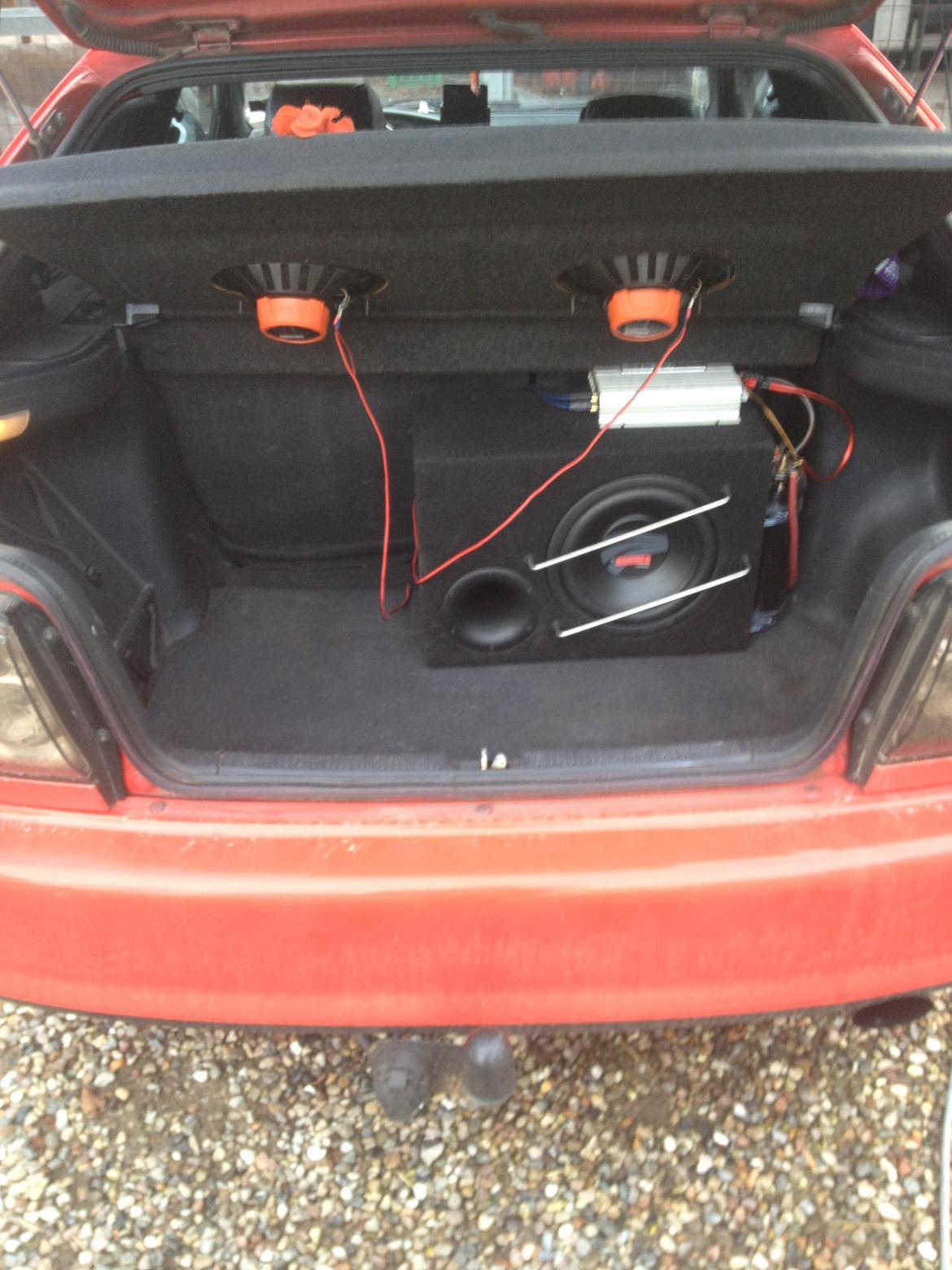 Toyota Corolla e10 billede 23