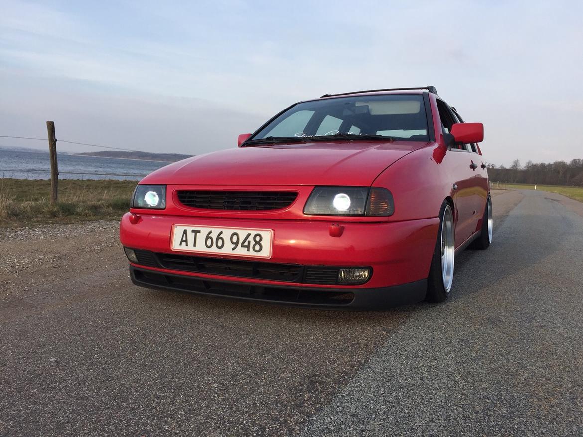 Seat Cordoba Vario billede 1