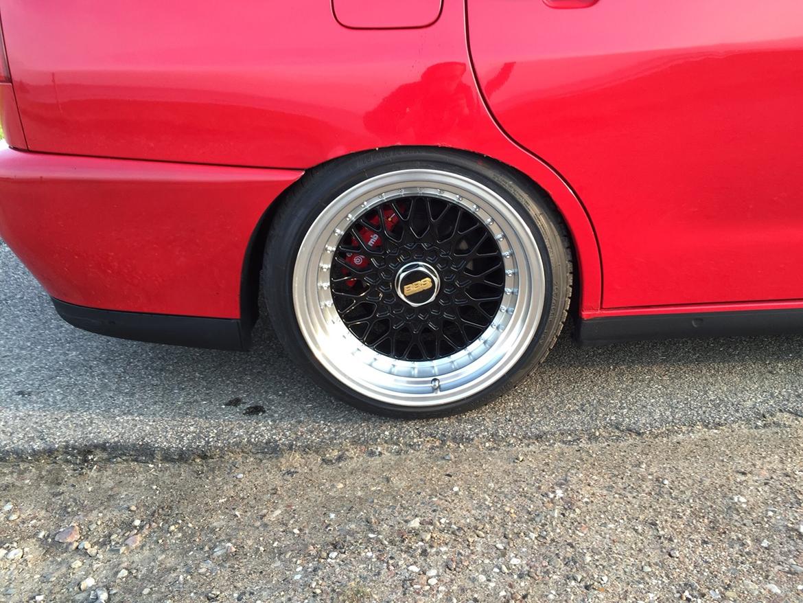 Seat Cordoba Vario billede 6