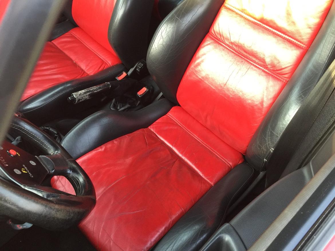 Seat Cordoba Vario billede 9