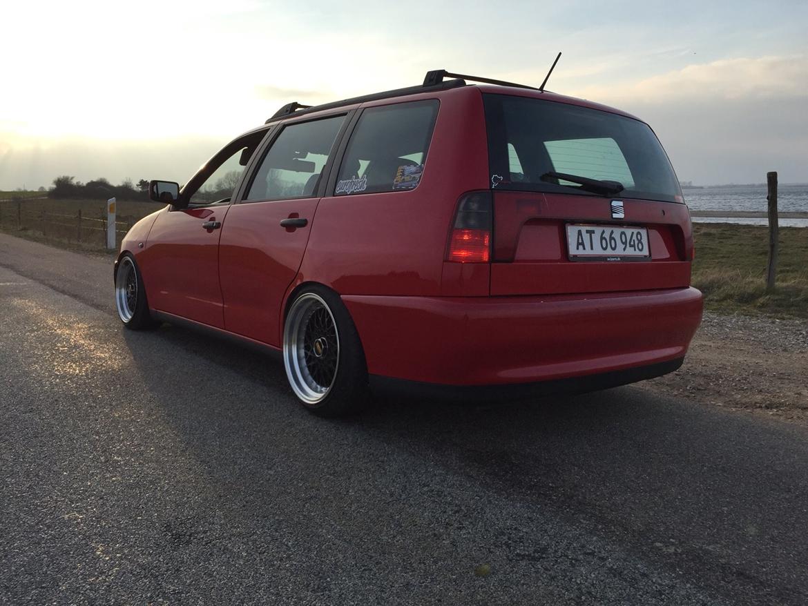 Seat Cordoba Vario billede 12