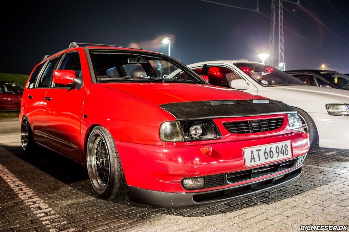 Seat Cordoba Vario billede 13