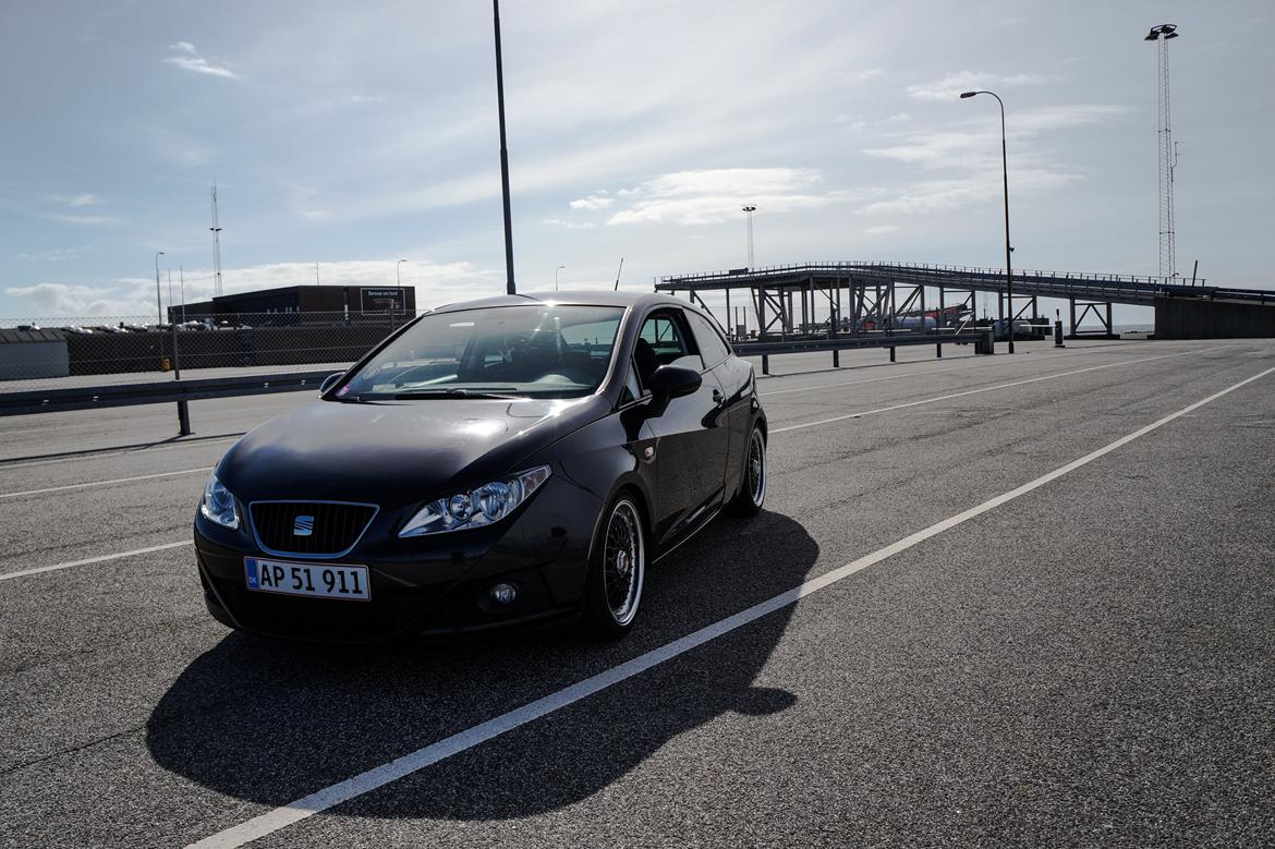 Seat Ibiza 6J billede 4