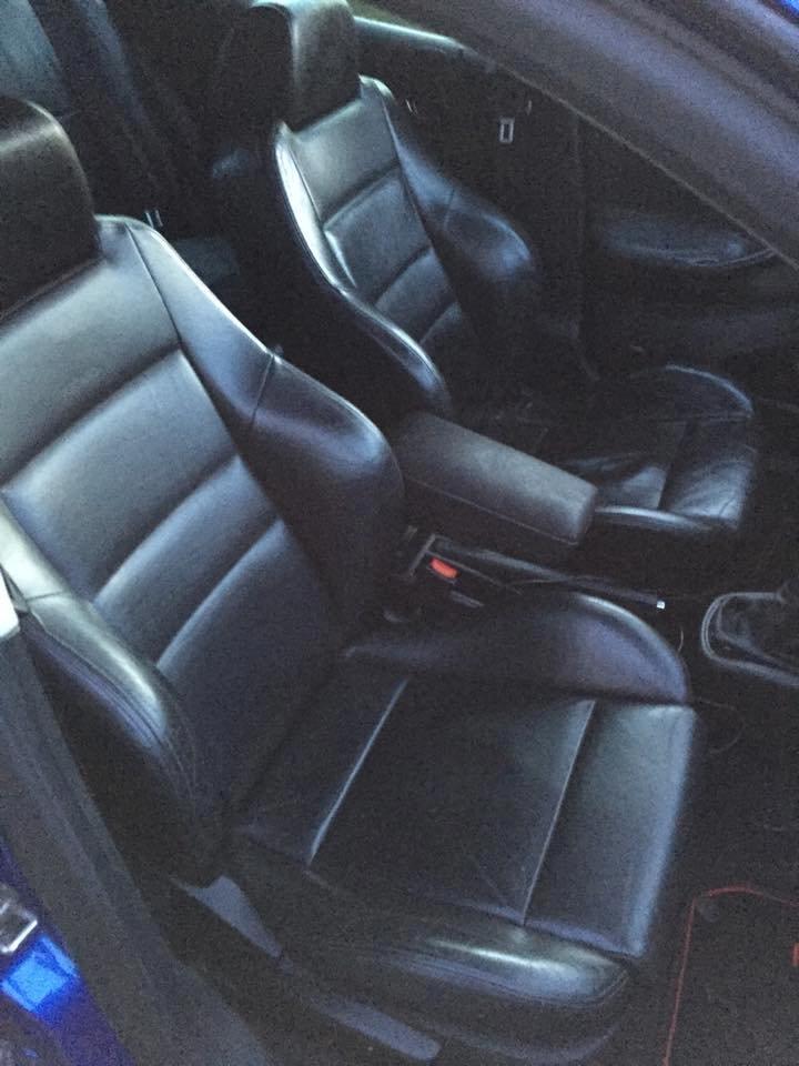 Seat Leon 1.8 20vt Topsport billede 30