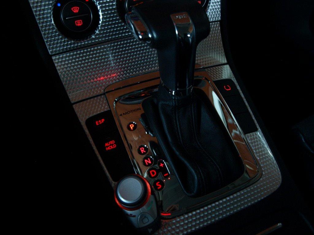 VW Passat 3C billede 4