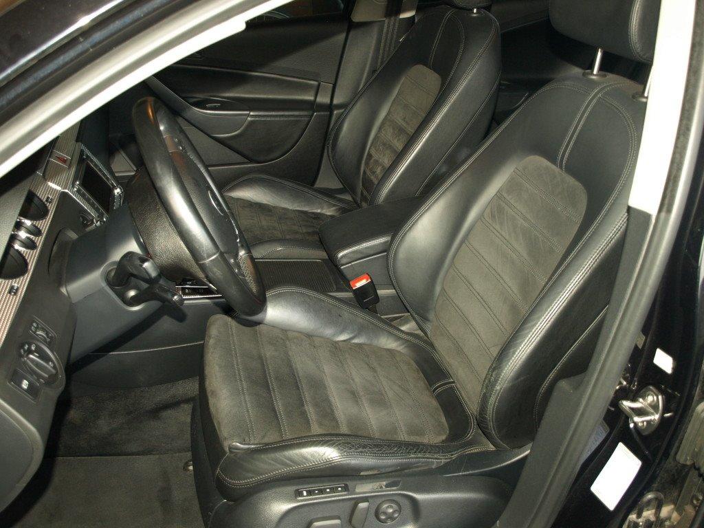 VW Passat 3C billede 6