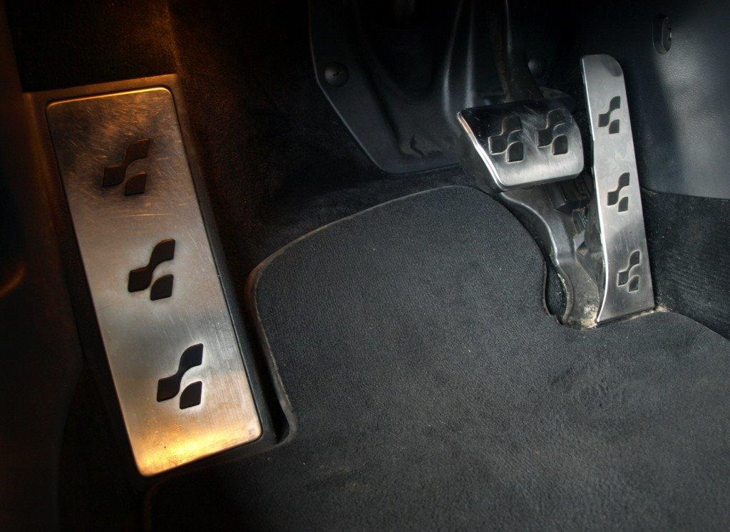 VW Passat 3C billede 7