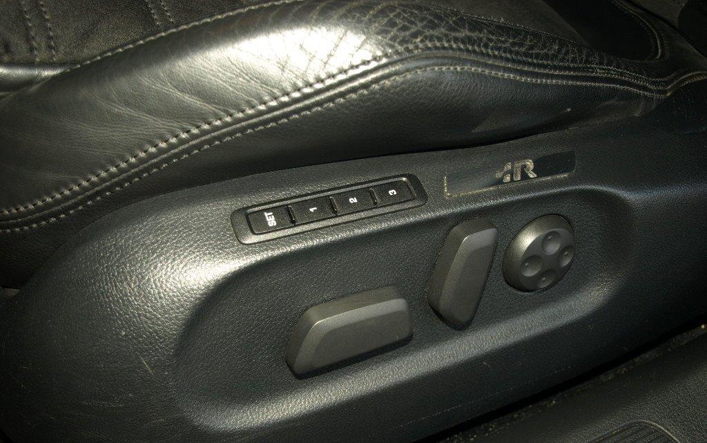 VW Passat 3C billede 8