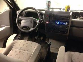 VW Transporter 2.5 TDI T4 billede 5