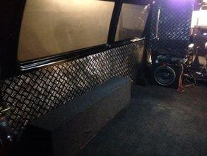 VW Transporter 2.5 TDI T4 billede 10