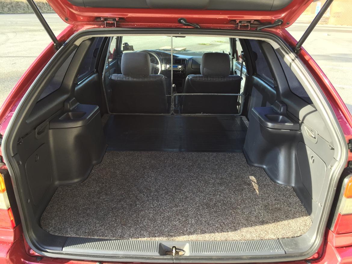 Toyota Corolla 1.6 16V *Solgt* billede 7