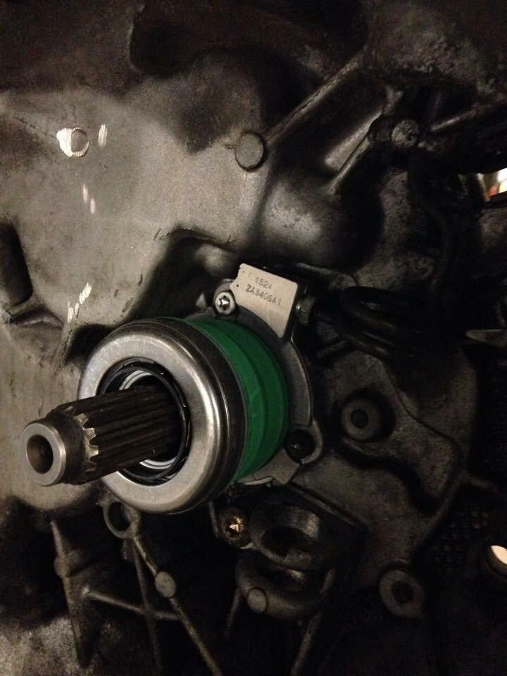 Saab 9-3 2.0 Turbo billede 9