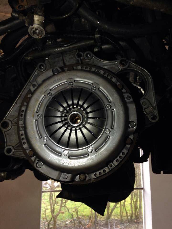 Saab 9-3 2.0 Turbo billede 13