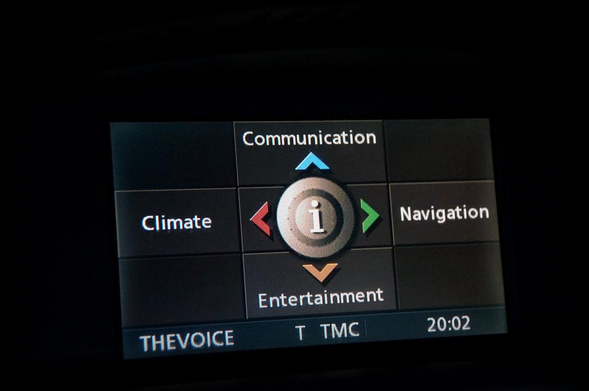 BMW E60 530D billede 27