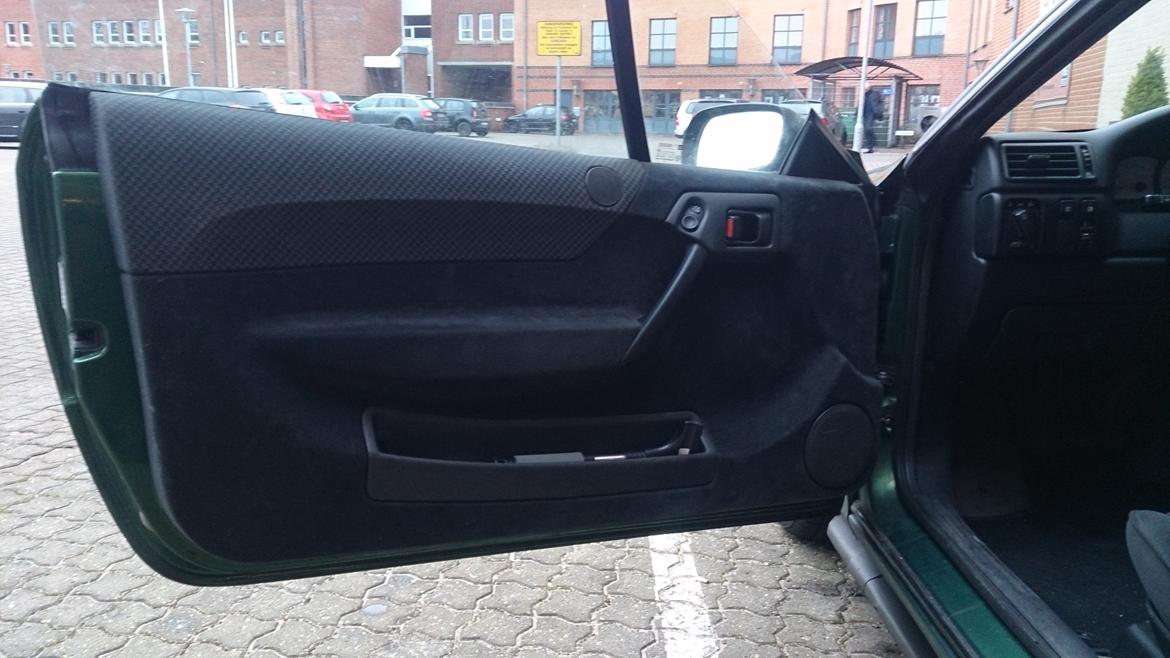 Opel Caliba 2,0i billede 15