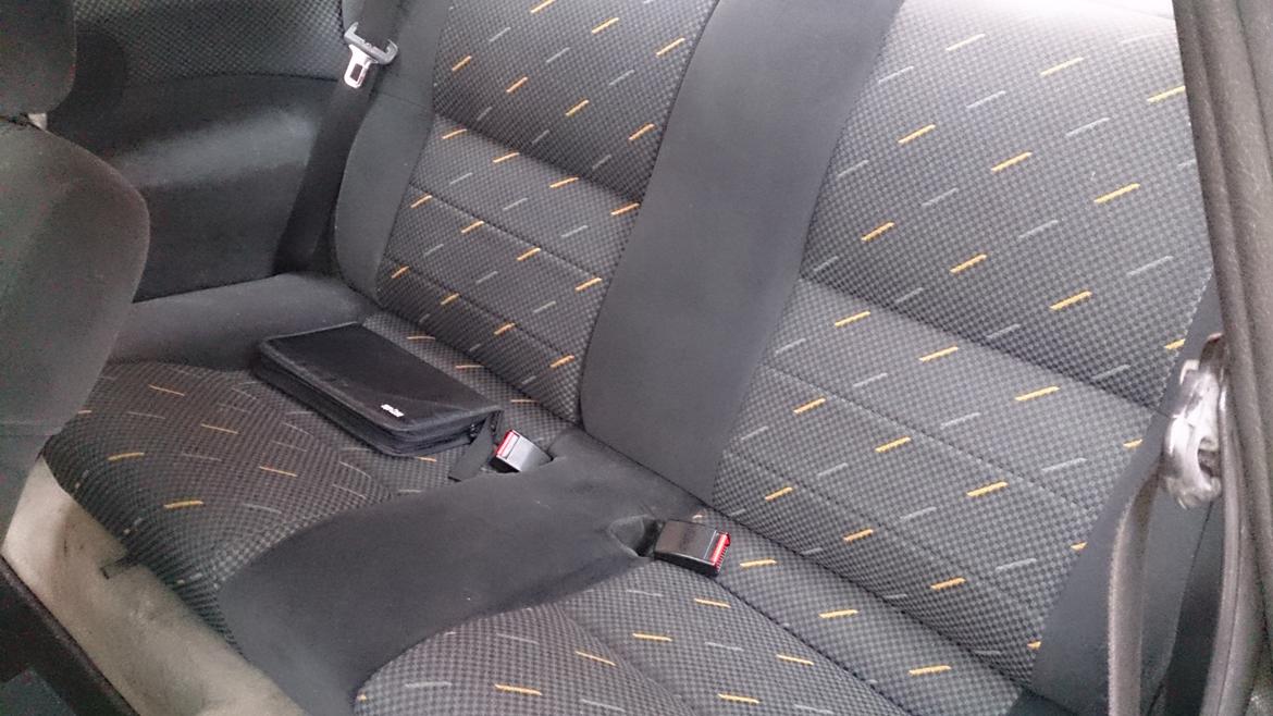 Opel Caliba 2,0i billede 13