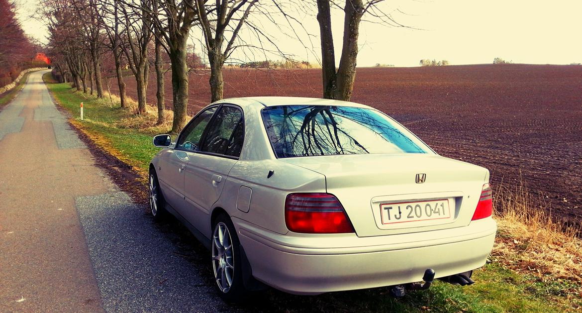 Honda Accord CG9  billede 9