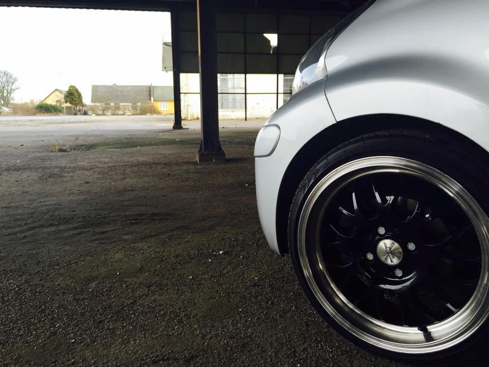 Toyota Aygo  billede 4