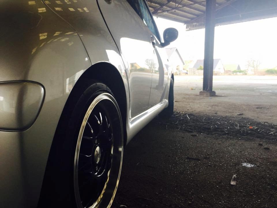 Toyota Aygo  billede 14