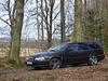 Volvo V70 2.5T AWD