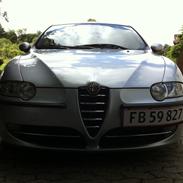 Alfa Romeo 147