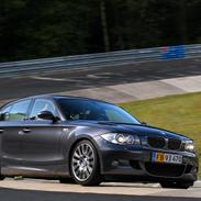 BMW E87 130i M-Sport Van