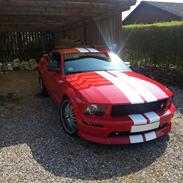 Ford Mustang GT