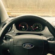 Ford Fiesta st150