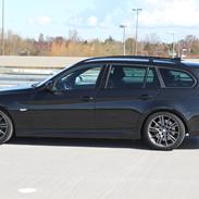 BMW 335i Touring