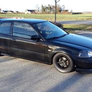 Honda Civic Ek4 VTi 