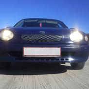 Toyota Corolla E11 1,6 SD AUT