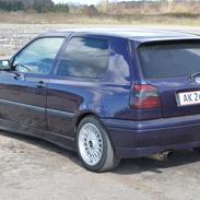 VW Golf 3 1.8