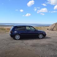 VW Golf 3 1.8