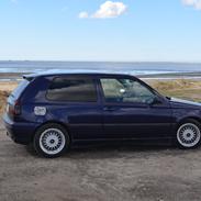 VW Golf 3 1.8