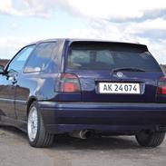 VW Golf 3 1.8