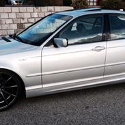 BMW E46 330i 