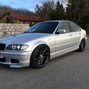 BMW E46 330i 