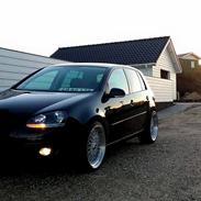 VW Golf 5 1.4TSI GT SPORT